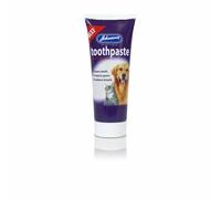 Johnsons Beef Dog & Cat Liquid Toothpaste