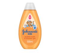 Kids Bubble Bath and Wash 500ml - Formulated for Babies' Delicate Skin
