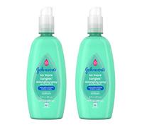 Johnson's Buddies No More Tangles Hair Detangler For Kids, 10 Fl. Oz. (Pack of 2)