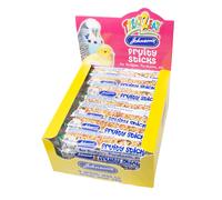 Johnson's Treat 2 Eat Fruity Sticks - Budgie and Parakeet - Single