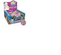 Johnsons Bulk Box Treat 2 Eat Seed Bells For Canaries 1x27