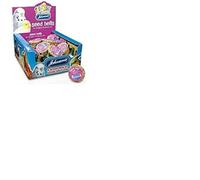 Johnsons Bulk Box Treat 2 Eat Seed Bells For Canaries 1x27