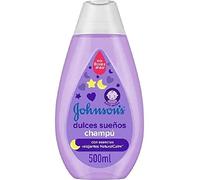 Johnson's Chp 500 ml Sweet Dreams 500 ml