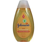 Johnson's Chp Clasico 300ml