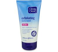Johnson's Clean & Clear Exfoliating Daily Wash 150ml