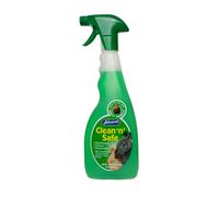 Johnsons Clean ‘n' Safe Disinfectant - For Small Animals 500ml