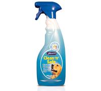 Johnsons Clean 'n' Safe Dog & Cat Disinfectant - Size: 500ml