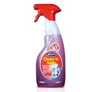 Johnsons Clean ‘n’ Safe for Cage Birds - 500ml