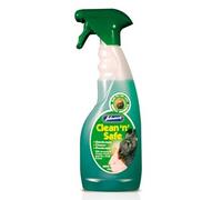 Johnsons Clean ‘n’ Safe for Small Animals - 500ml