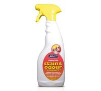 Johnsons Clean ‘n’ Safe Stain & Odour Remover - 500ml