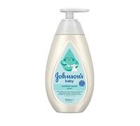 Johnson's Comfort Touch Lotion 500ml