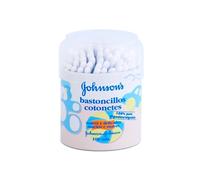 Johnson's Cotton buds - 100 pcs.