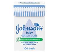 Johnson Cotton Buds