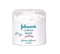 Johnson's Cotton Buds 200 Buds
