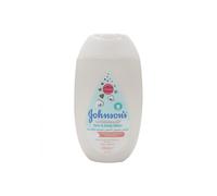 Johnson's Cottontouch Face & Body Lotion 300ml