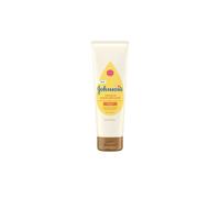 Johnson's Creamy Oil for Baby with Shea & Cocoa Butter, 8 fl. oz