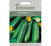 Johnsons Cucumber Emilie F1 Seeds