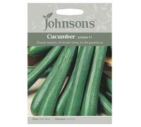 Johnsons Cucumber Louisa F1 Seeds