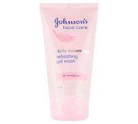 Johnsons Daily Essential Refreshing Gel Wash 150ml