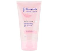 Johnsons Daily Essential Refreshing Gel Wash 150ml