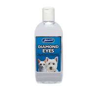 Johnson's Veterinary Diamond Eyes - 125ml Bottle