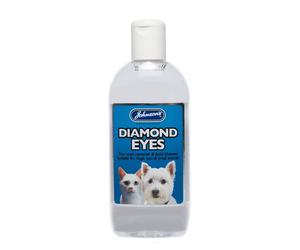 JOHNSON'S Diamond Eye