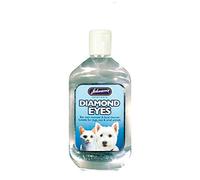 Johnsons Diamond Eyes Cat Dog Tear Stain Remover 250Ml by Johnsons