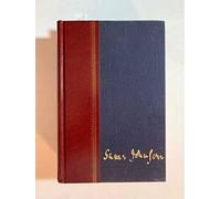 Johnson's Dictionary