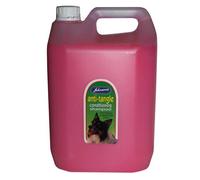 Johnsons Dog & Cat Anti Tangle Shampoo 5L