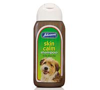 Johnsons Dog & Cat Coal Tar & Sulphur Shampoo 200ML