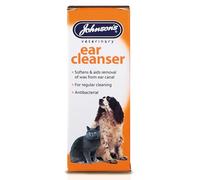 Johnson's Veterinary Ear Cleanser 18ml