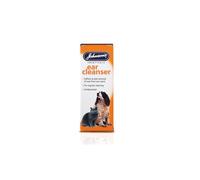Johnsons Ear Cleanser - For Dogs & Cats - Antibacterial, Regular Cleaning Of Ears 50 Ml Glass Bottle