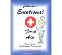 Johnson's Emotional First Aid