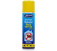 Johnson's House Flea Spray - 250ml