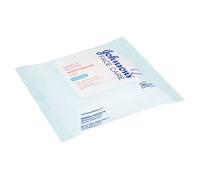 Johnson's Face Care Makeup Be Gone Moisturising 25 Wipes