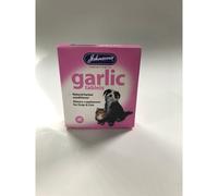 Johnsons Garlic Tablets x 200 150g - Bulk Deal of 3x