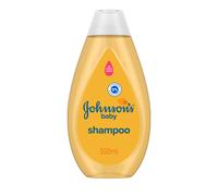 Johnson's Gold Baby Shampoo 500ml