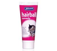 Johnsons Hairball Remedy - Size: 50g