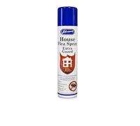 Johnson's House Flea Spray Extra Guard - 400ml