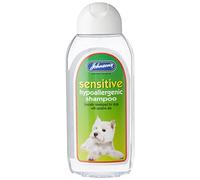 Johnsons Hypo-allergen Shampoo - 400ml
