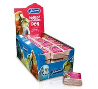 Johnsons Iodised Condition Pek - Small Bird