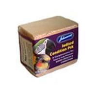 Johnson's Iodised Condition Peks For Parrots & Parakeets