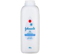 Johnson's Baby Powder Natural 400g