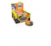 JOHNSONS Johnsons Rabbit Harvest Munch 70g pack of 18