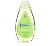 Johnson'S Johnson's Shampoo 500ml Chamomile 500ml