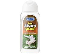 Johnson's Fox Sham-Poo - 200ml Bottle