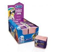 Johnson's JVP Iodised Condition Peks Large x12