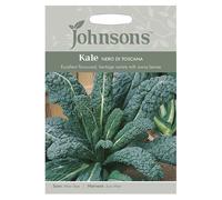 Johnsons Kale Nero Di Toscana Seeds