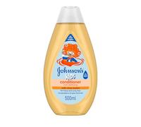 Johnson's Kids Curl Defining Conditioner 500ml