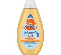 Johnson's Kids Curl Defining Conditioner 500ml